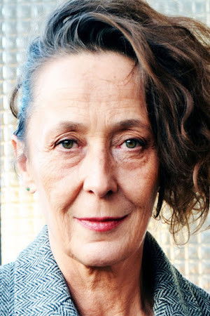 et billede af Catherine Matisse