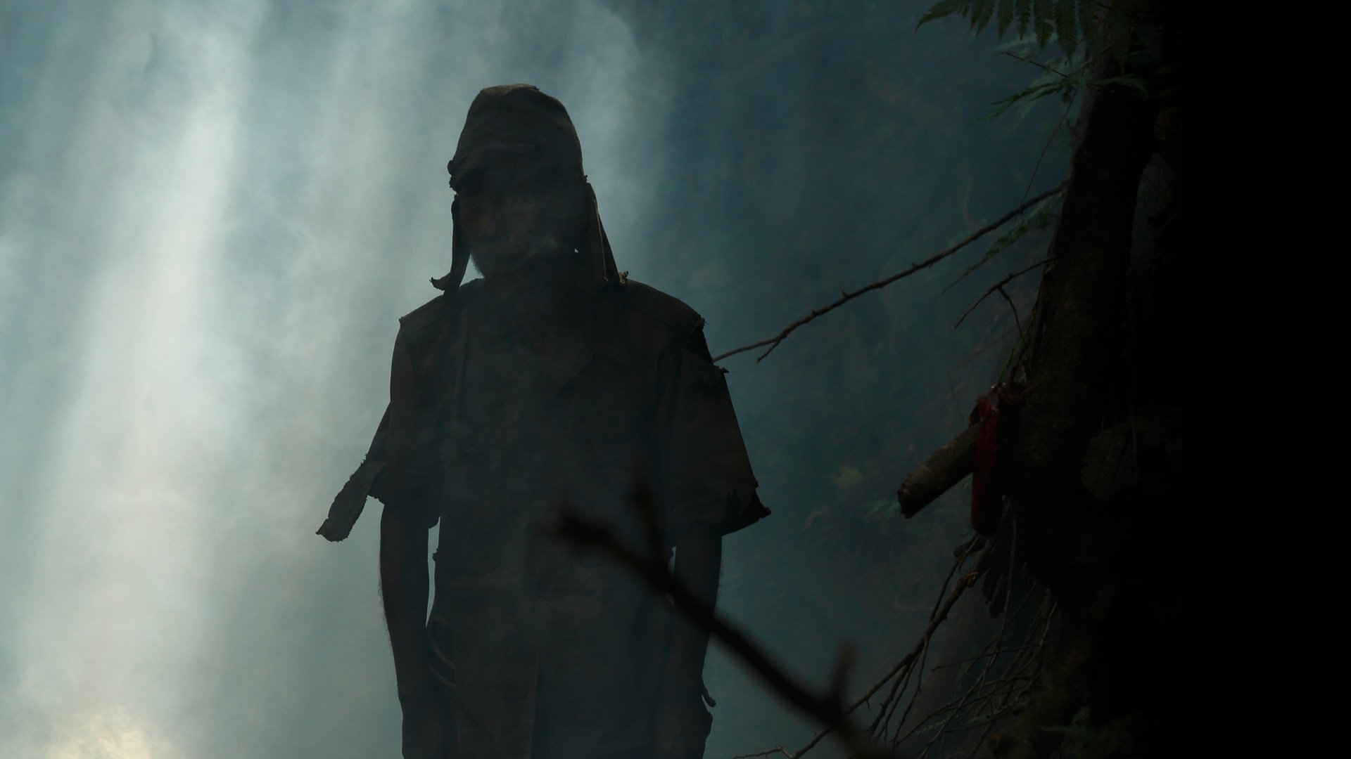 Fires on the Plain (2015)