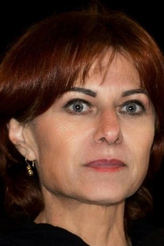 et billede af Pervin Ünalp