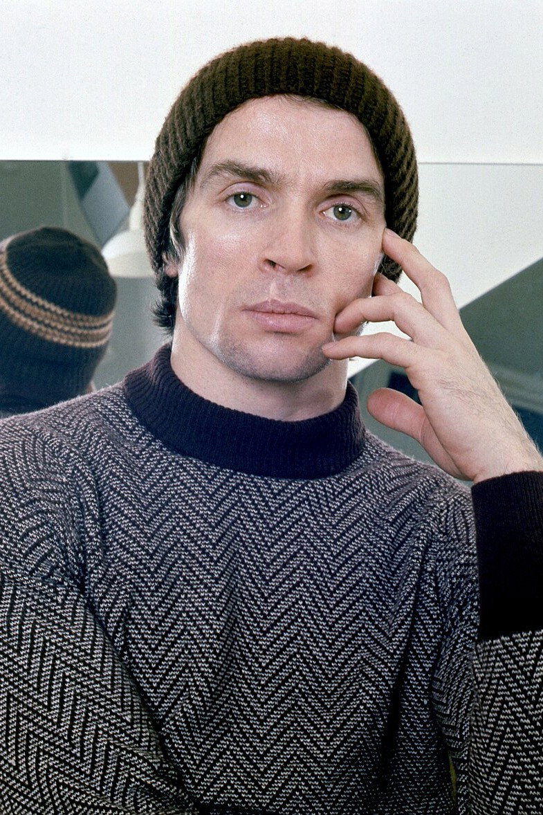 Rudolf Nureyev