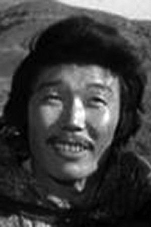 et billede af Gennadi Danzanov