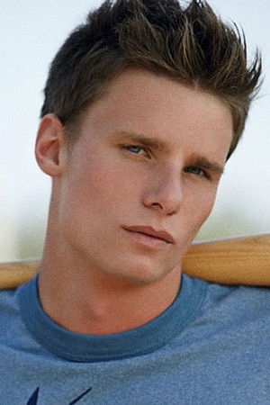 et billede af Brody Grant