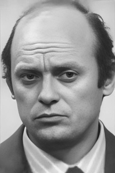 et billede af Gueorgui Stoyanov