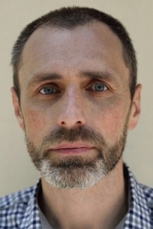 et billede af Alexandr Korotkov