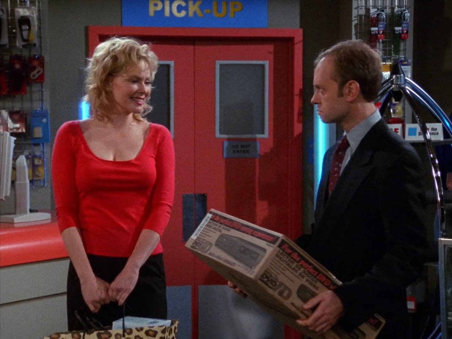 Frasier