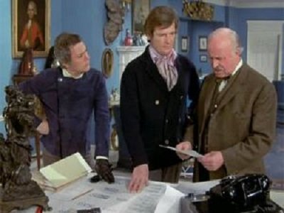 The Persuaders!