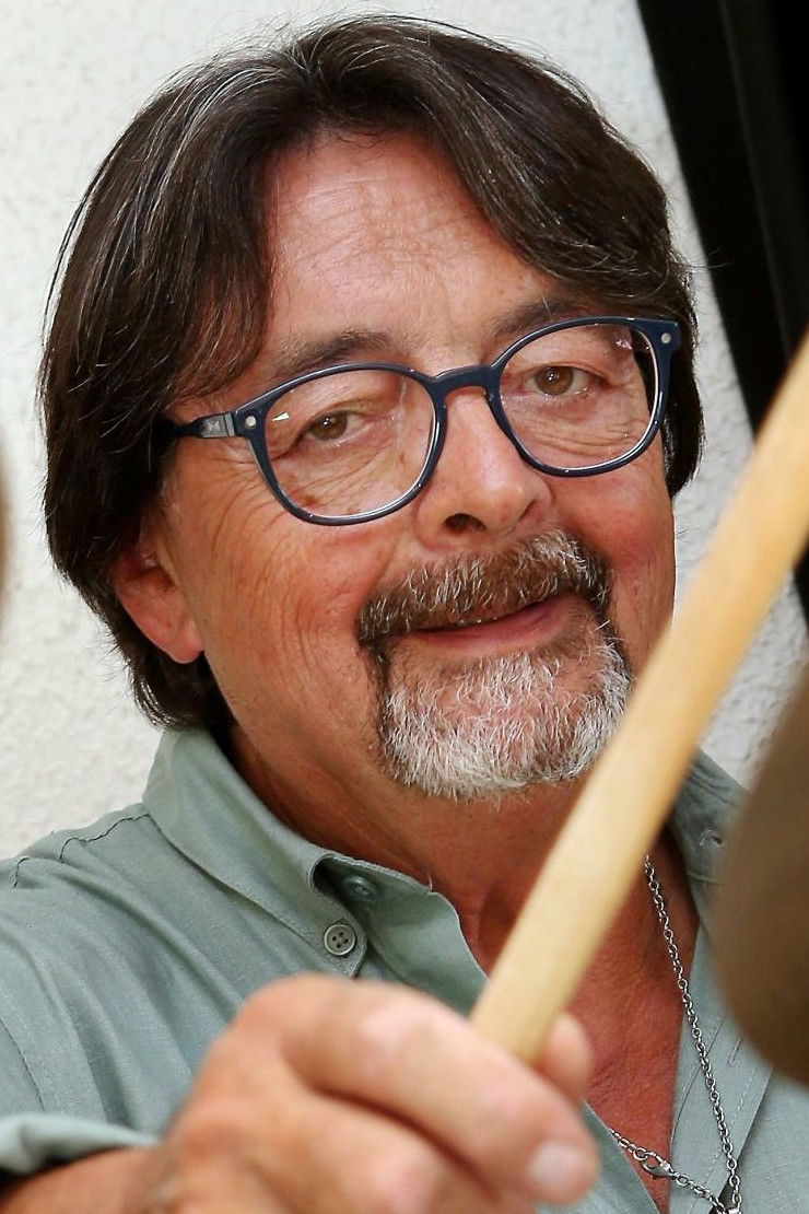 et billede af René Guérin