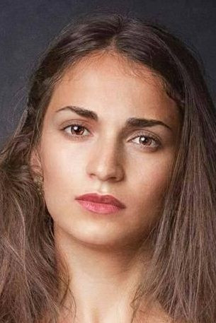 et billede af Iryna Debliuk