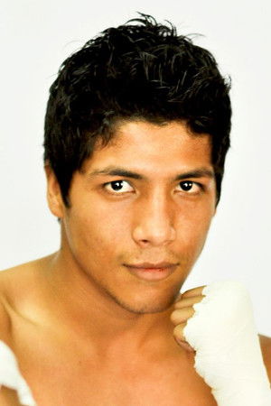 et billede af Jesus Silvestre