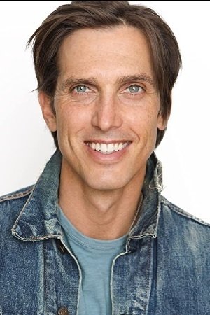 et billede af Daniel Ahearn