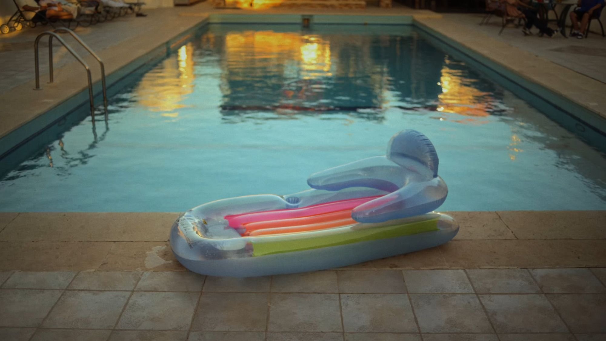 Rotting In The... Summer (2025)