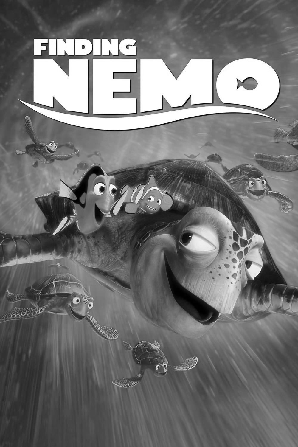 Finding Nemo