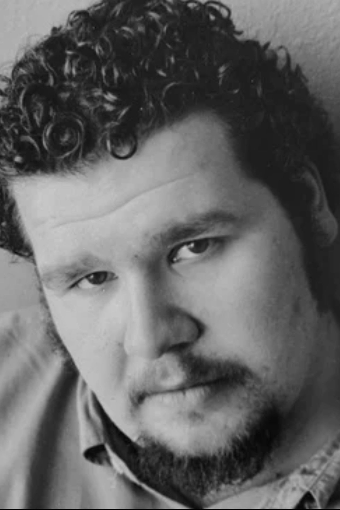 et billede af Michael Wiens