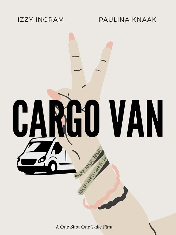 Cargo Van Cargo Van