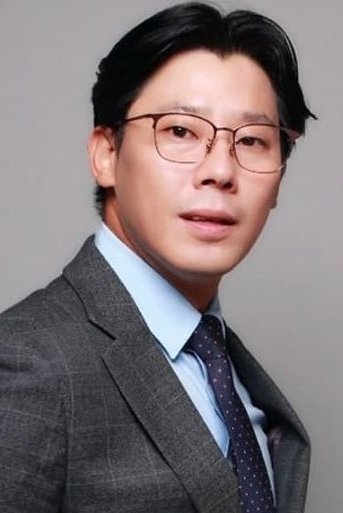 et billede af Ha Young-jin