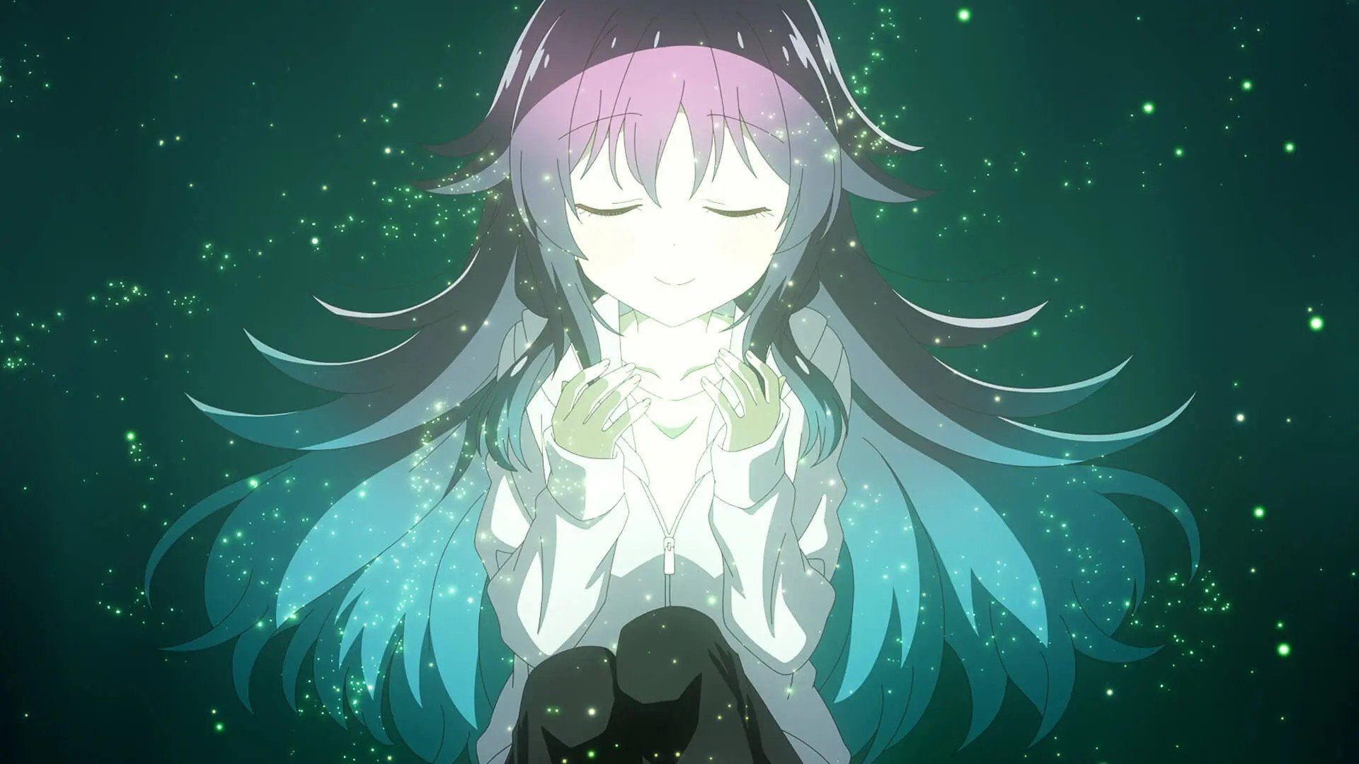 Stardust Telepath