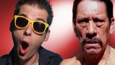 Thumbnail for Epic Rap Battles of History News and Contest Season 0 Episode 8