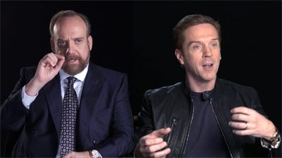 Billions Staffel 0 :Folge 9 