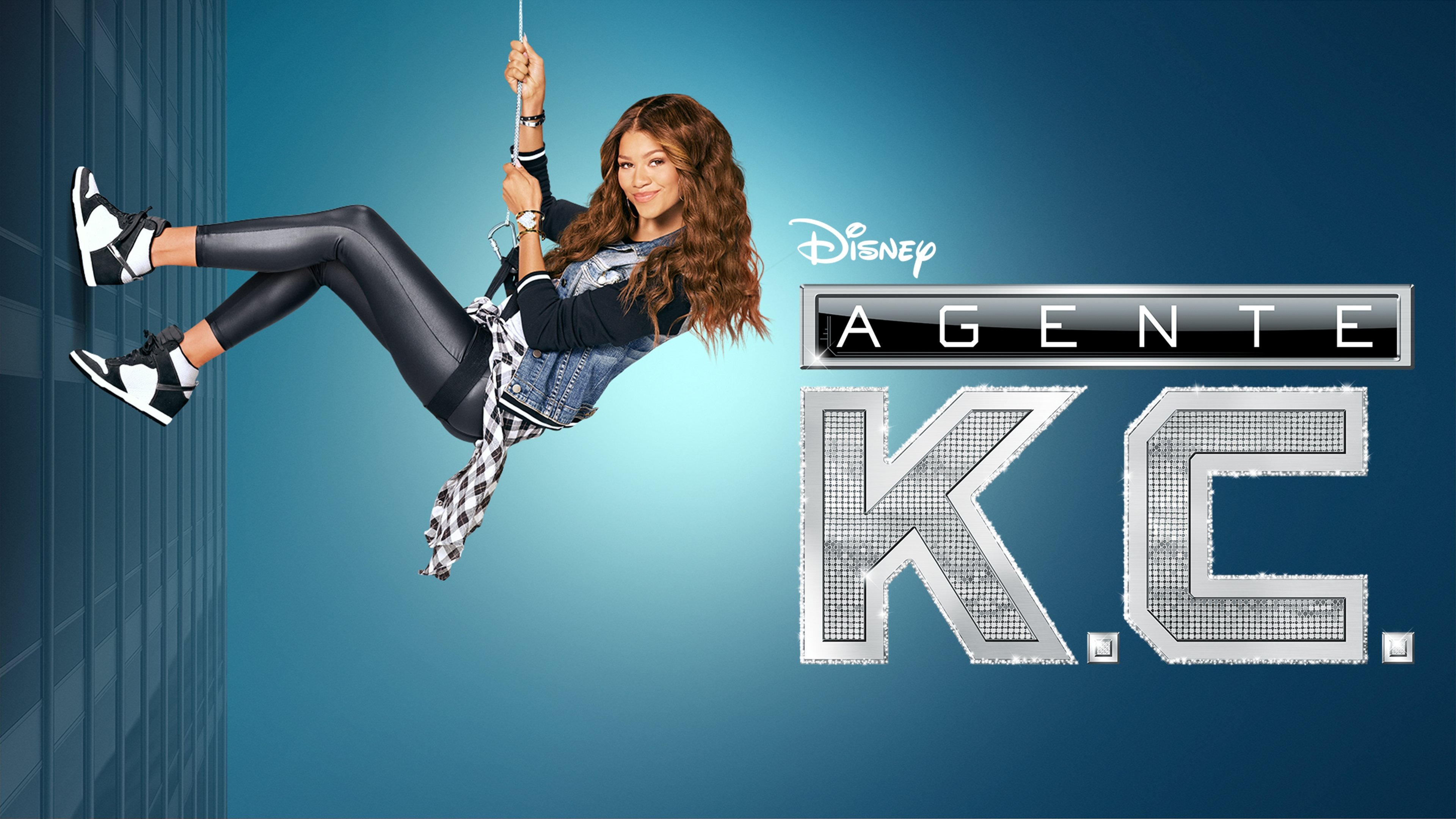 Agent Kc Streaming Gratuit Agent K.C. en streaming ou téléchargement