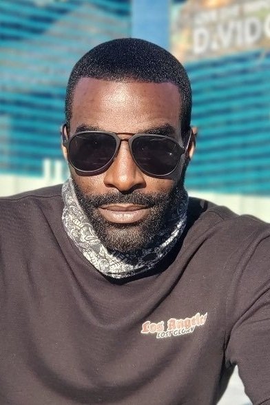 et billede af Memphis Cade