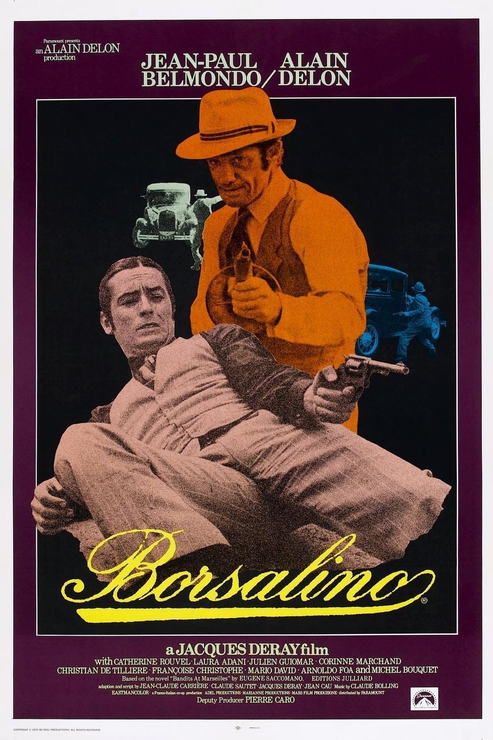 Borsalino and Co.