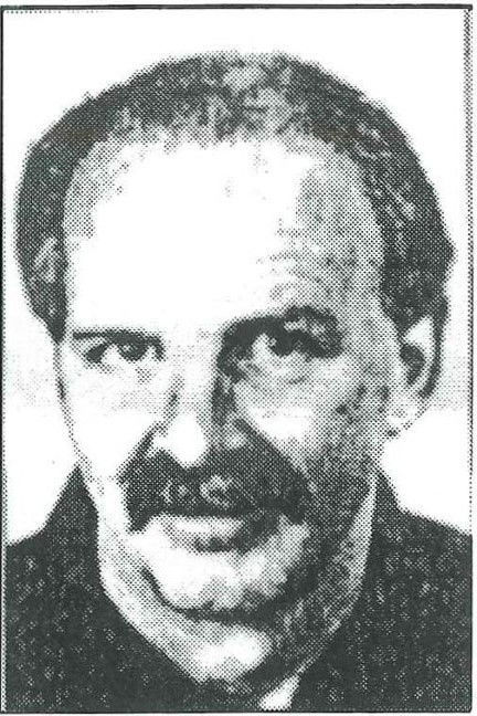 et billede af Standish Lawder