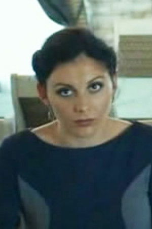 et billede af Olesya Alekseyeva