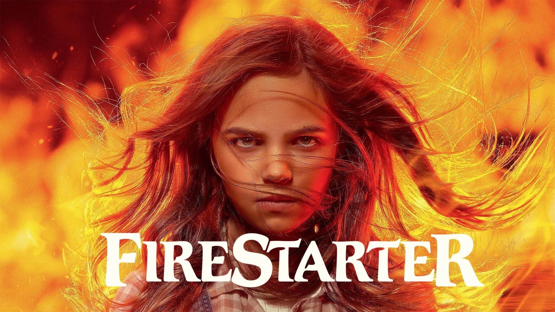 Firestarter (2022)