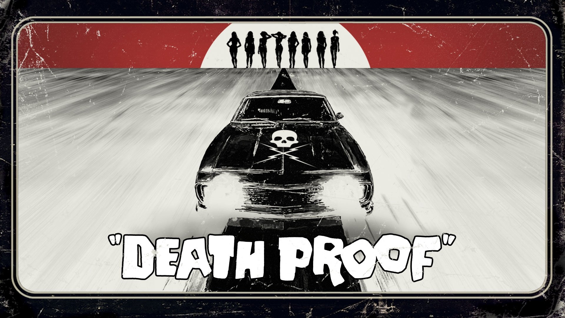 Death Proof