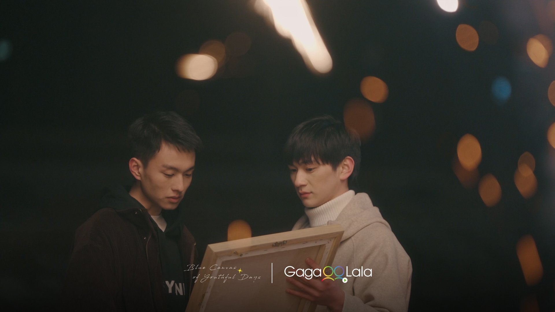 Thumbnail for Love is a Powerful Force, Like a Hot Gun Season 1 Episode 7