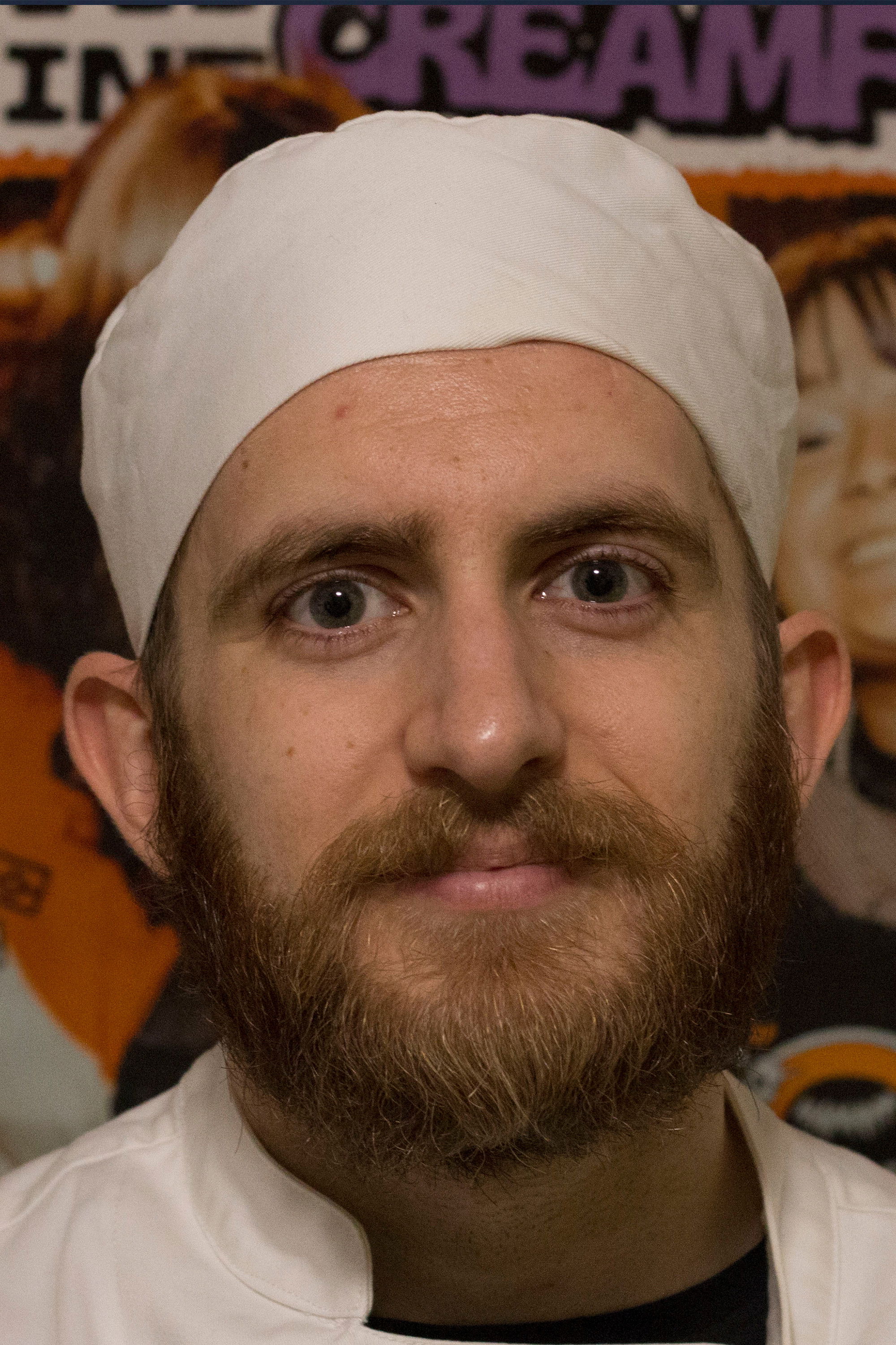 et billede af Corey Surman