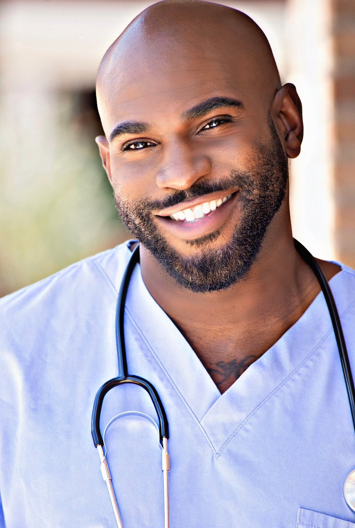 et billede af Marjahone Twitty