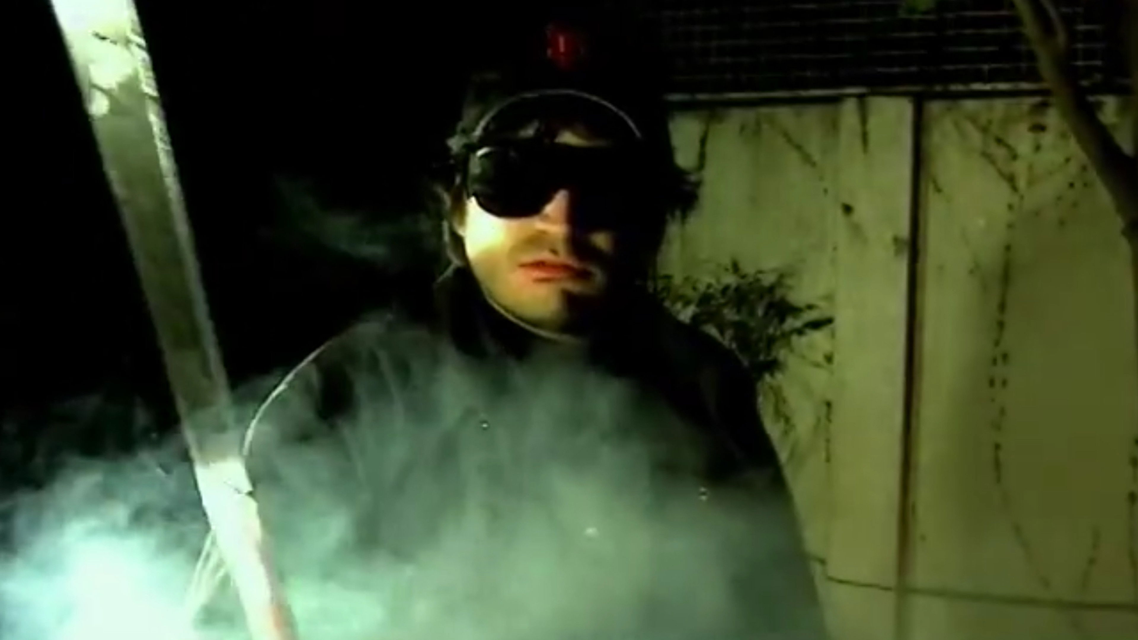 Zombie Apocalypse Now: A Zombie Hunter