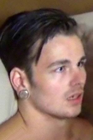 et billede af Steve Vaughn