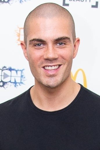 et billede af Max George