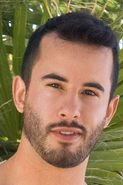 et billede af Leo Alarcon