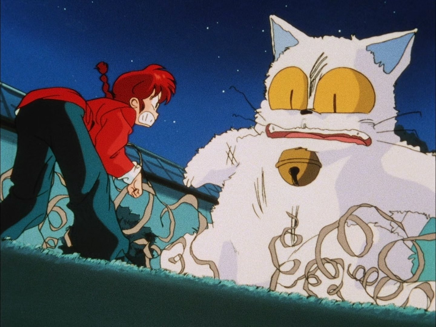 Ranma ½