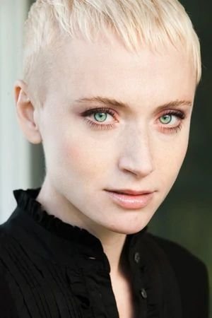 et billede af Charlotta Mohlin