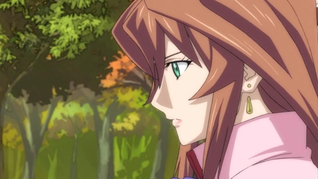 Thumbnail for There Are Two Kinds of Autumns Season 1 Episode 9