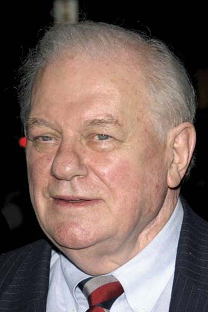 Charles Durning