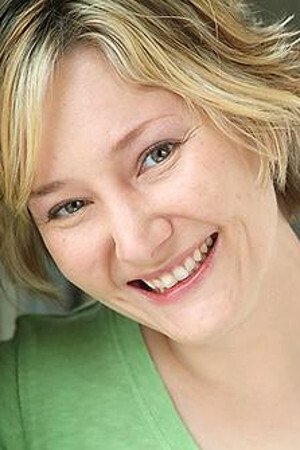 et billede af Linda Pine