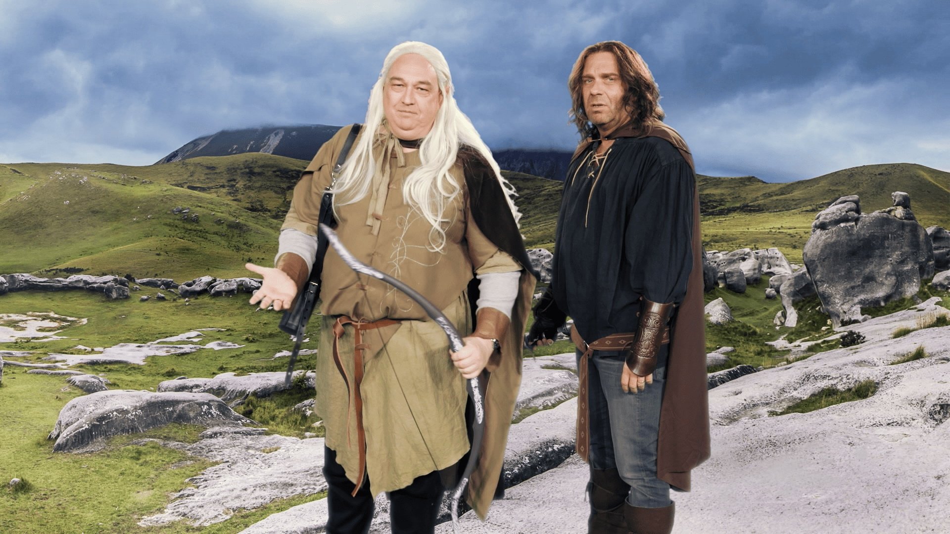 Die schlechtesten Filme aller Zeiten