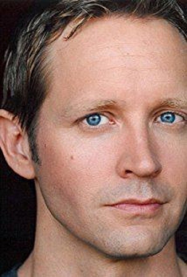 et billede af Grant Sullivan