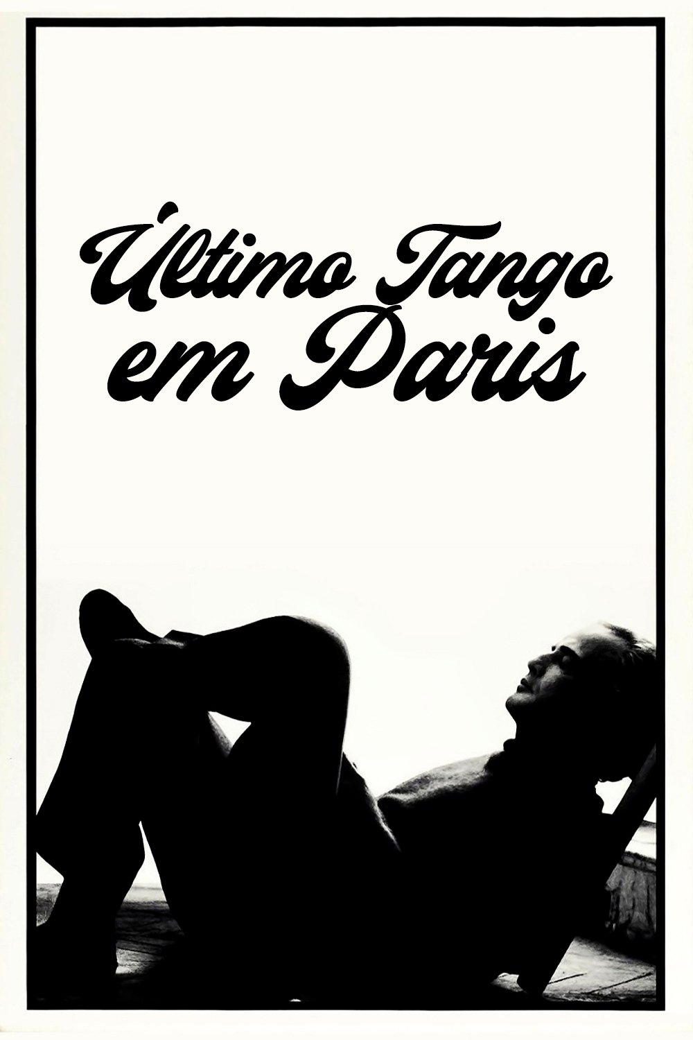 Último Tango em Paris