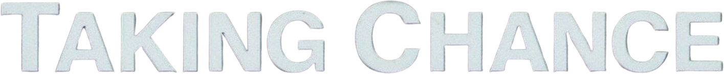 Taking Chance Logo