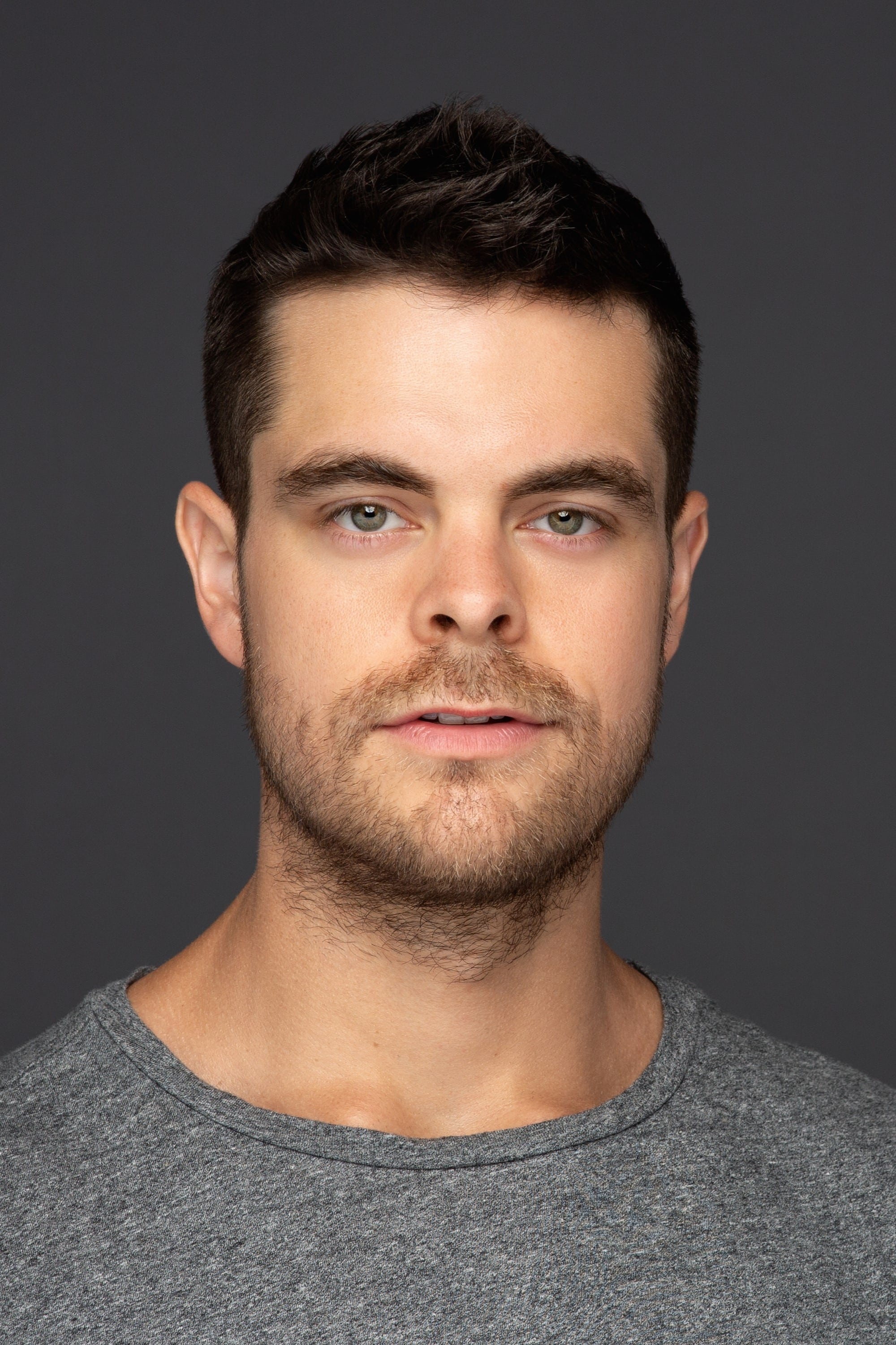 et billede af Ramon Frazier