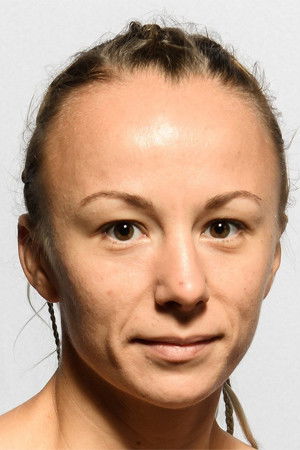 et billede af Xenia Jorneac