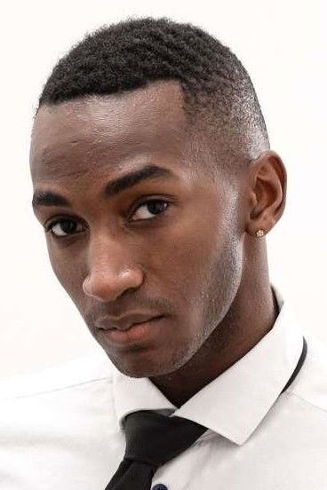 et billede af Kai Taylor