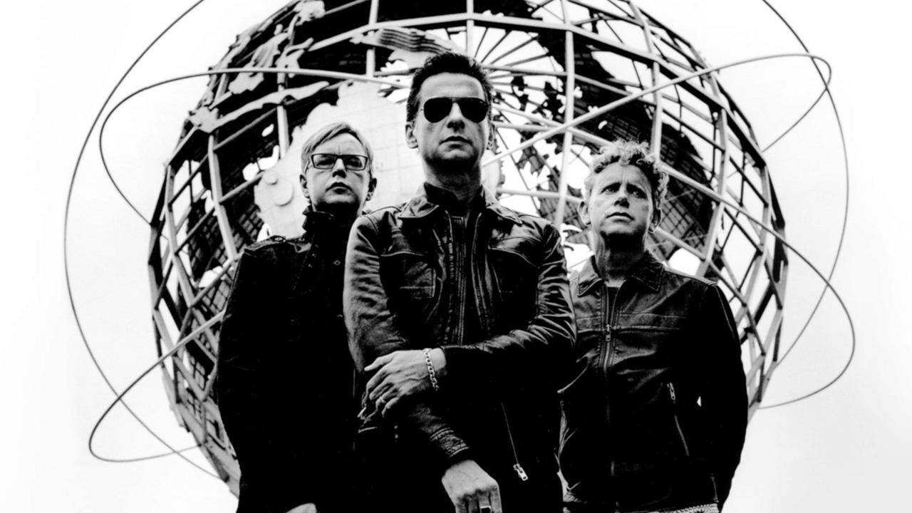 Depeche Mode: 2008–11 “Usual thing, try and get the question in the answer”