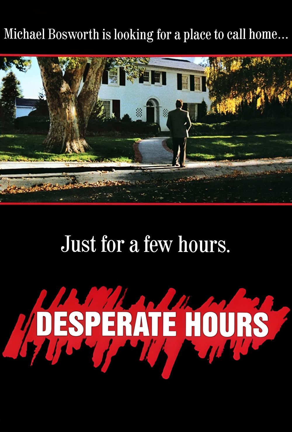 Desperate Hours